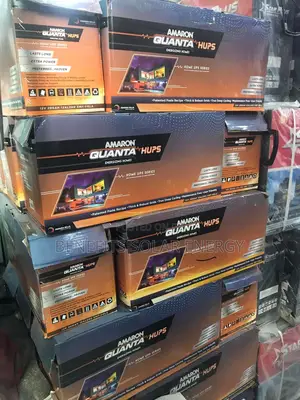 200ah Amaron Quanta Battery