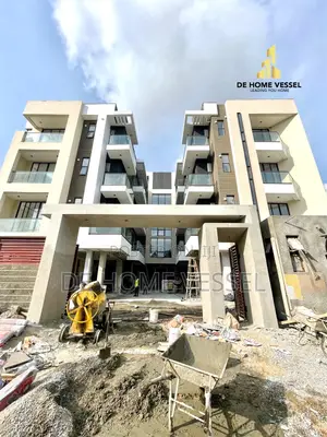 Luxury 3 Bed Apartment With Elevator, Gym, Pool And Bq