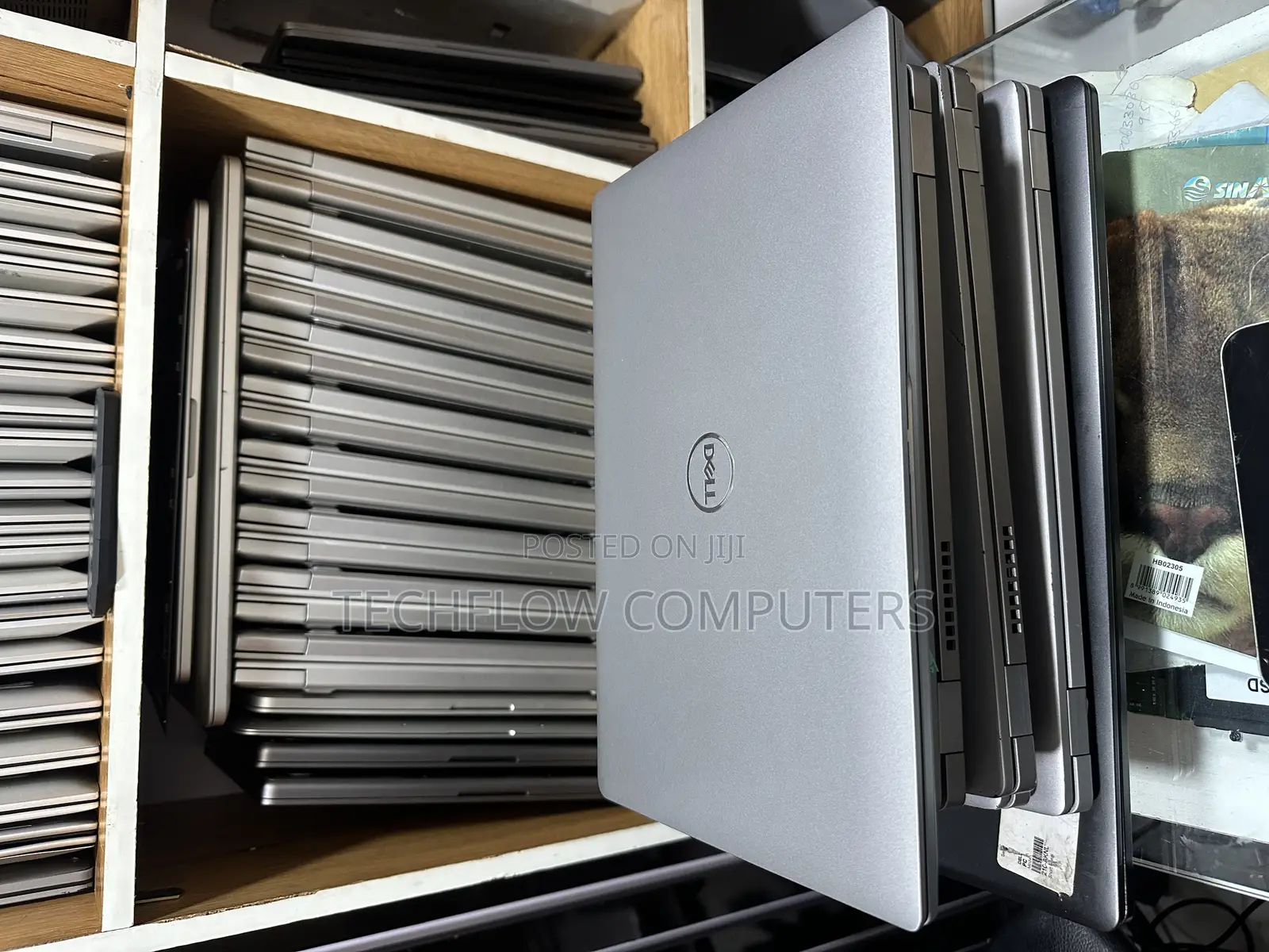 Laptop Dell Latitude 5420 16GB Intel Core I5 SSD 512GB