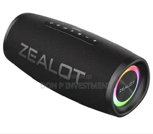 Zealot S56 Bluetooth Speaker