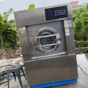 Industrial Washing Machine 20kg