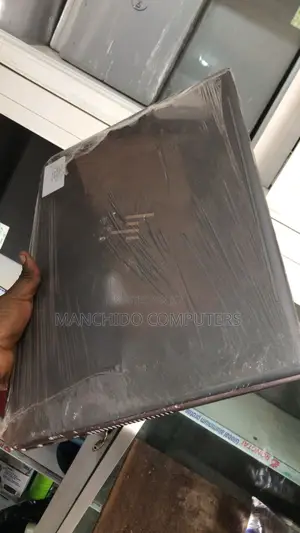 Laptop HP ZBook Studio G5 32GB Intel Core I7 SSD 512GB