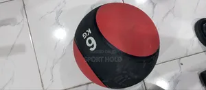 Medicine Ball