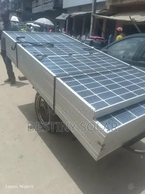 550watts Solar Panel Jinko Used Like New One Is Available