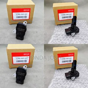 Mass Airflow Meter Sensor 2008-2012 Honda Accord (R40)