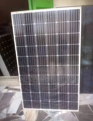 350watts Solar Panel Canadian Mono Used Like New One