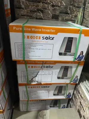 3.5kva 24v Choice Hybrid Inverter