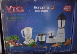 VTCL 4 in 1 Blender