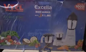 VTCL 4 in 1 Blender