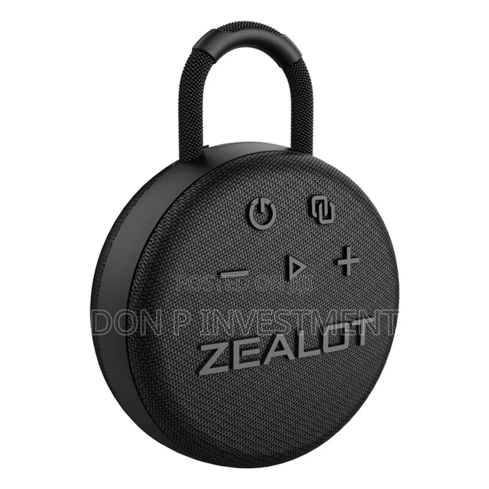 Zealot S77 Bluetooth Speaker