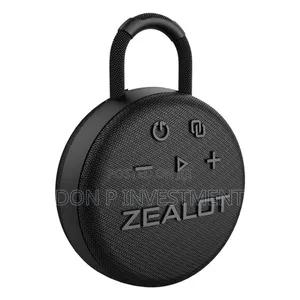 Zealot S77 Bluetooth Speaker