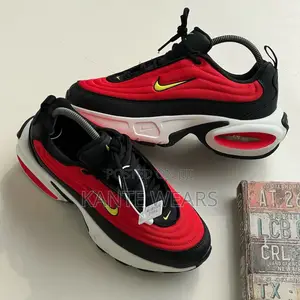Nike Airmax Portal Racer Sneakers