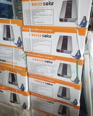 5kva 48v Choice Hybrid Inverter