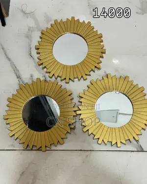 3 In 1 Mirror
