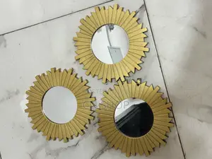 3 In 1 Mirror