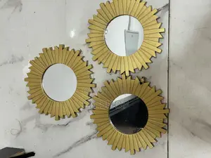 3 In 1 Mirror