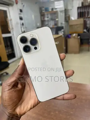 Apple iPhone 13 Pro 128 GB Gold