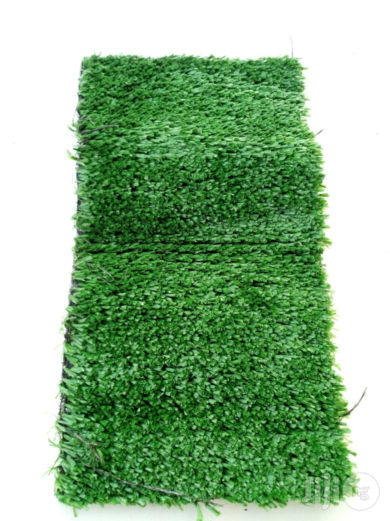 Nigeria Sentetic Grass