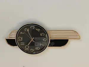 Beautiful Wall Clock
