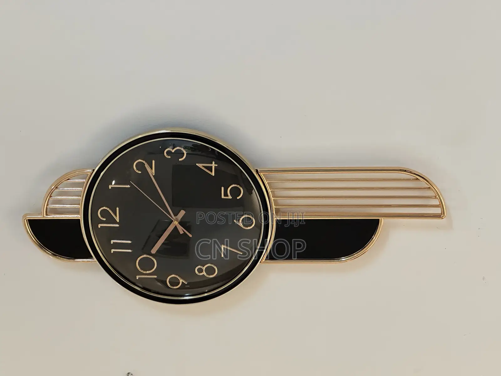 Beautiful Wall Clock