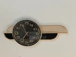 Beautiful Wall Clock