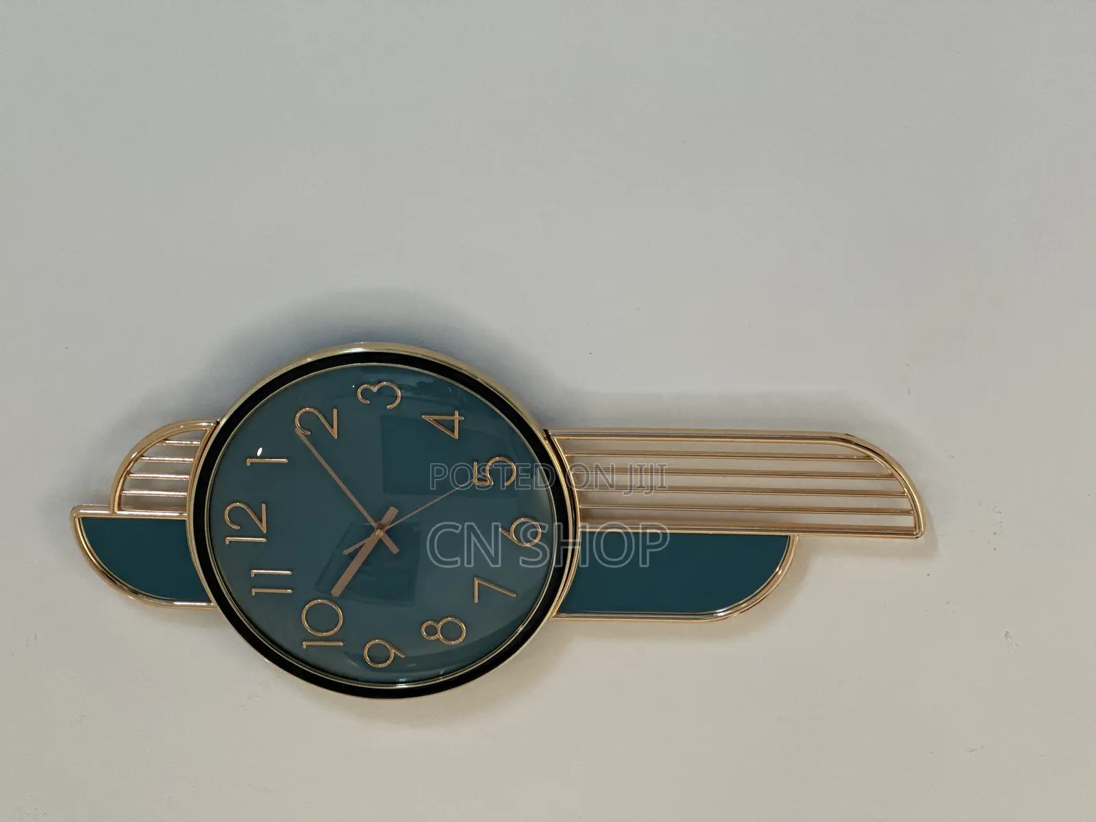 Beautiful Wall Clock