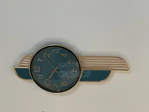 Beautiful Wall Clock