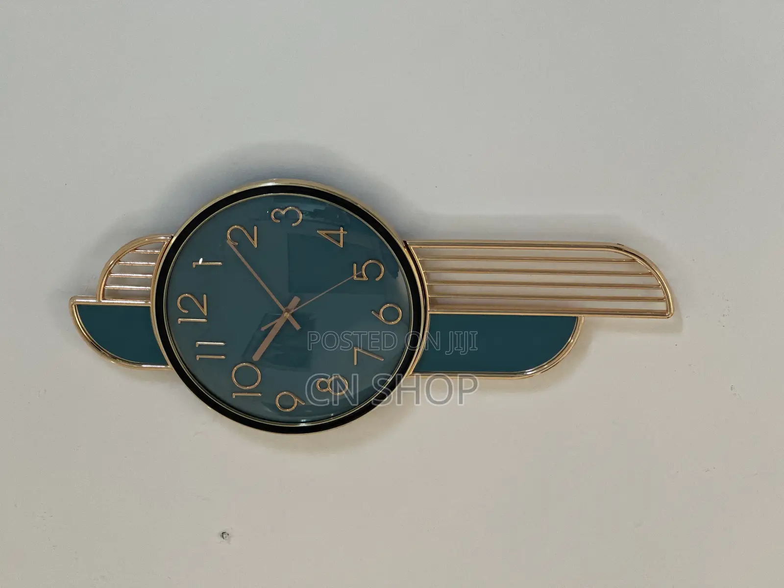 Beautiful Wall Clock