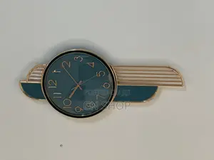 Beautiful Wall Clock