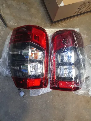 Rear Light L200