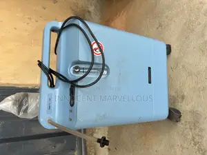 Uk Used Oxygen Concerntrator