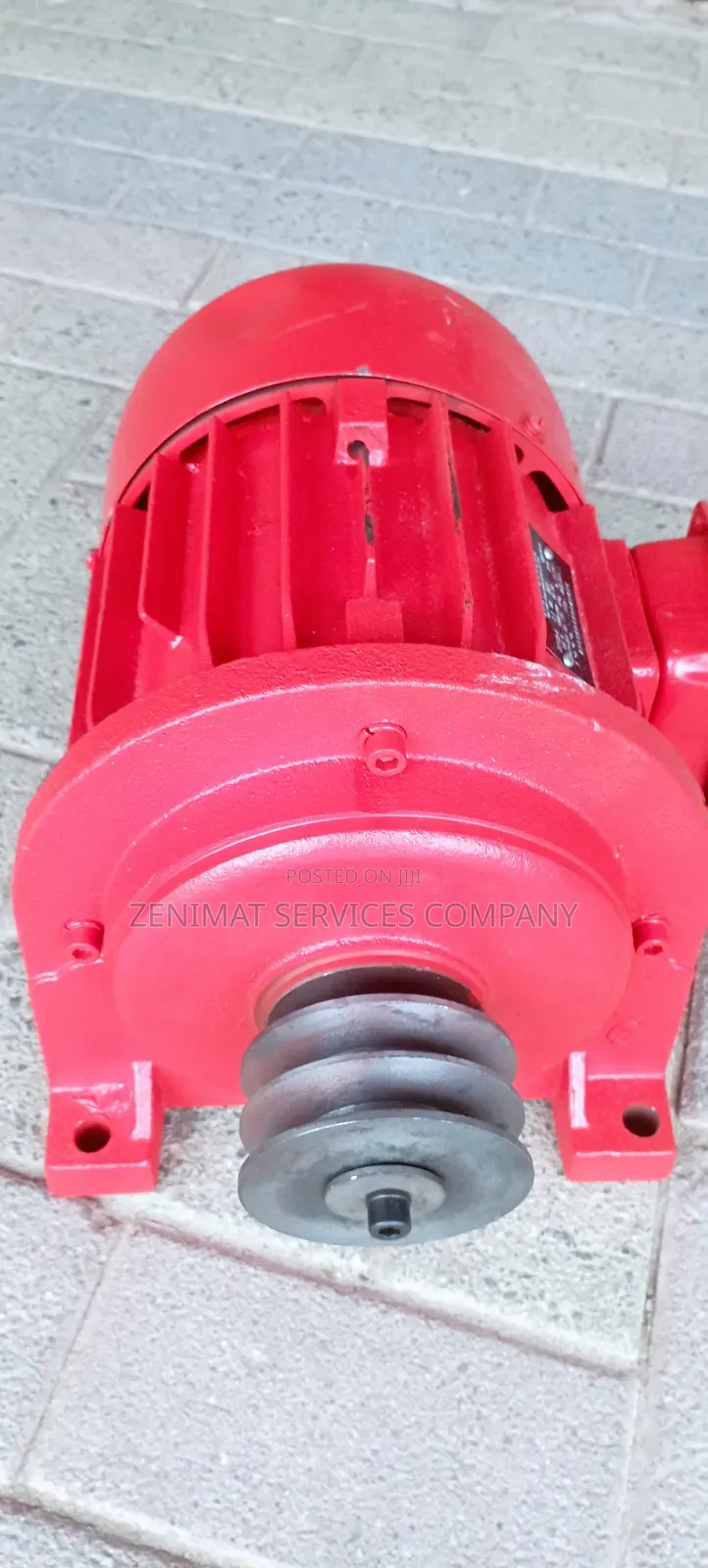 Brake Motor