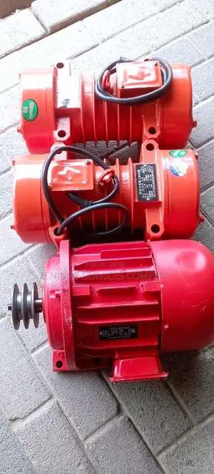 Brake Motor