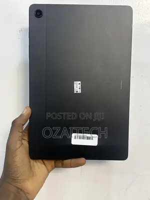Photo - Samsung Galaxy Tab A9+ 64 GB Black