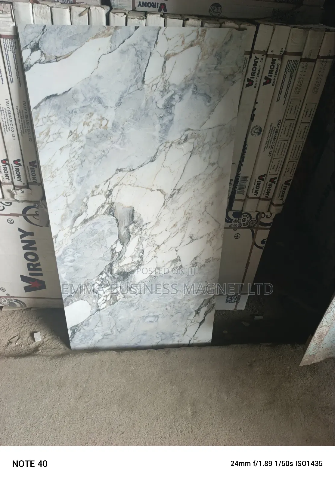 60x60 High Quality Virony New Design Floor Tiles 