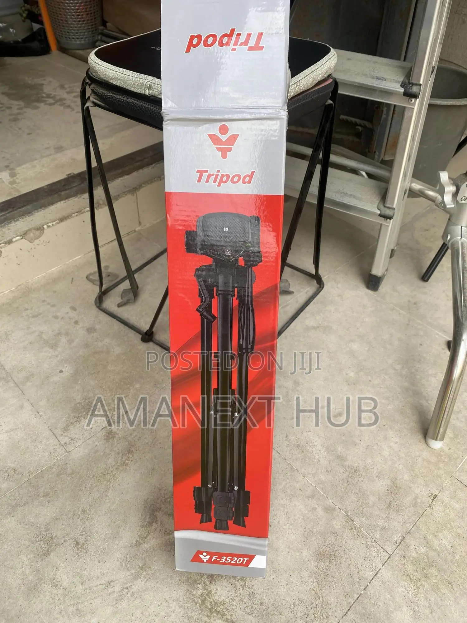 High Quality Phone Tripod Stand