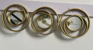 3 in 1 Mirror Set