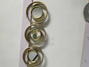 3 in 1 Mirror Set