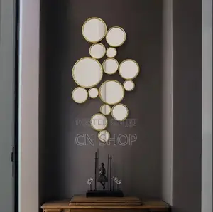 Decorative Mirror