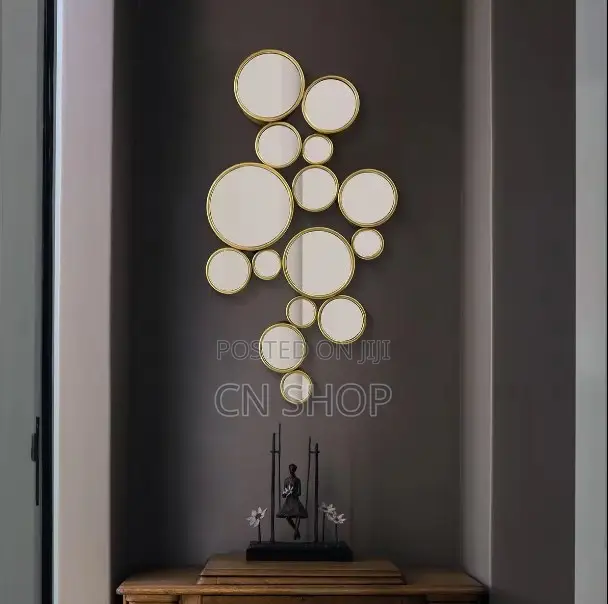 Decorative Mirror