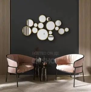 Decorative Mirror