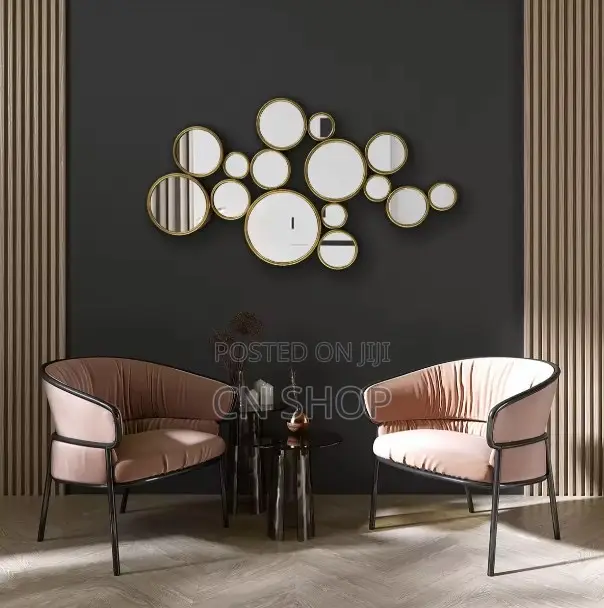 Decorative Mirror