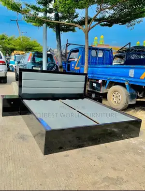 6ftby6ft Bedframe