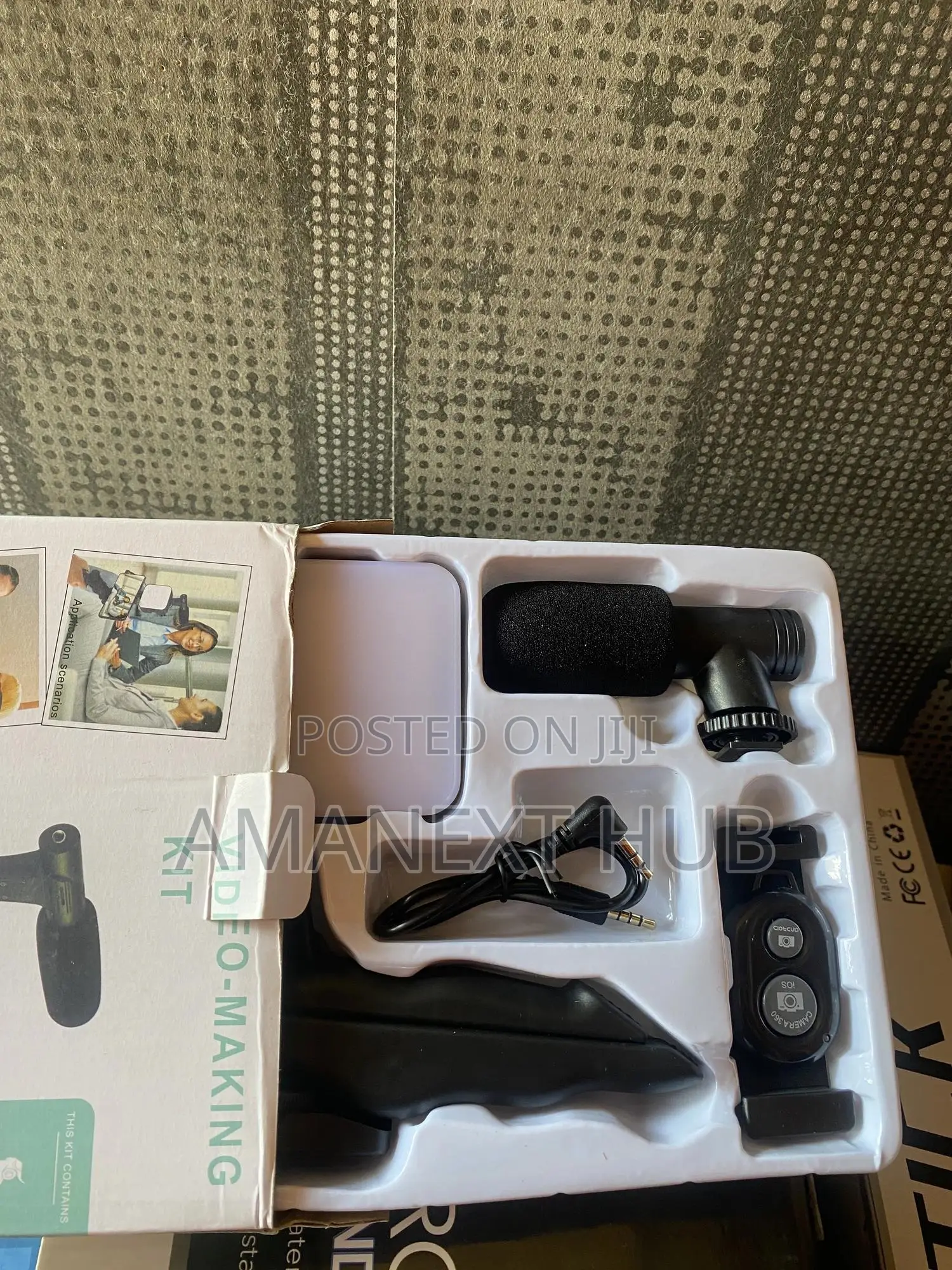 All In 1 Videos Kit
