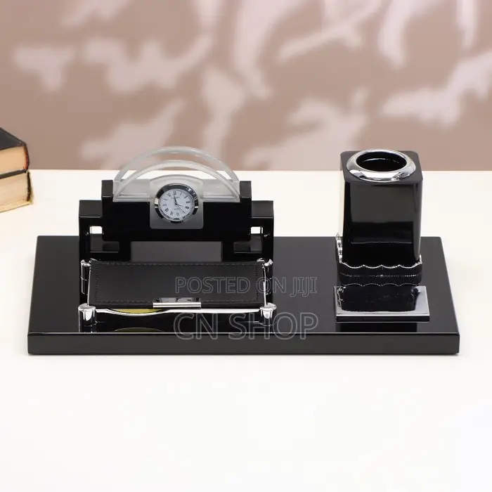 Office Table Organizer