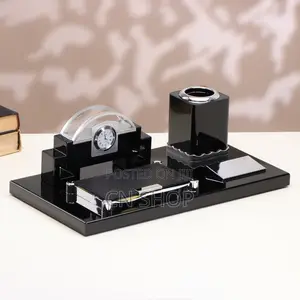 Office Table Organizer