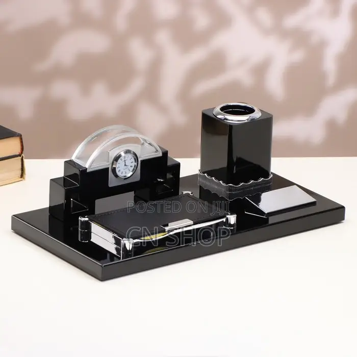 Office Table Organizer