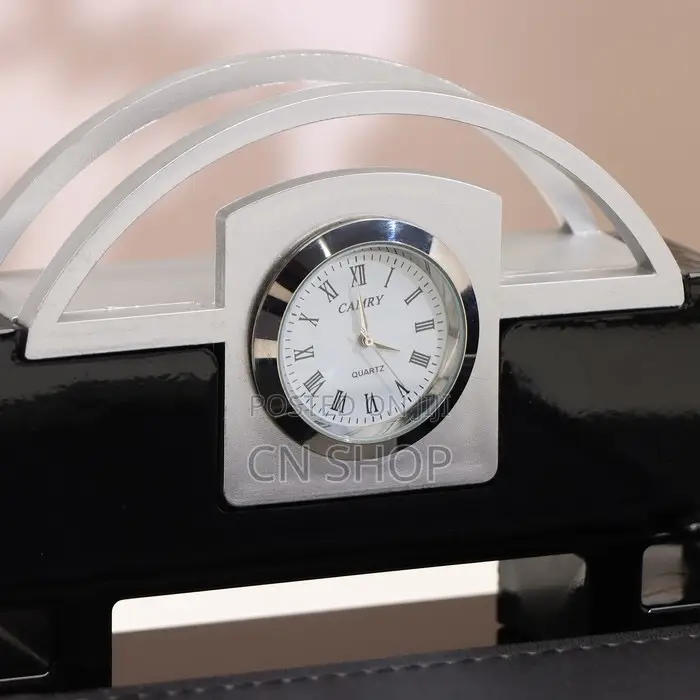 Office Table Organizer