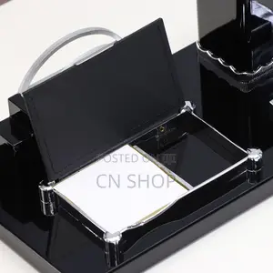 Office Table Organizer