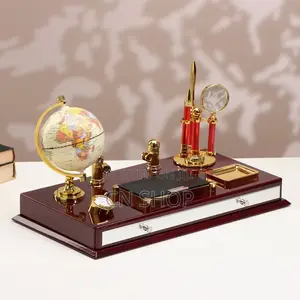 Office Table Organizers
